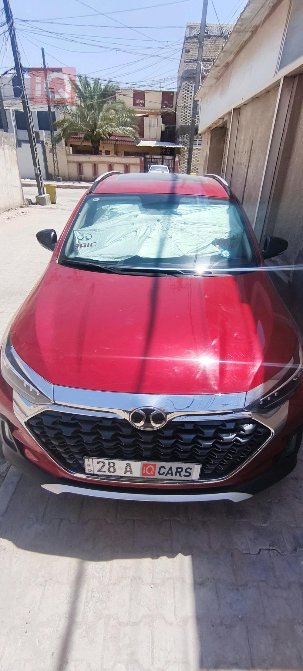 بايك X55